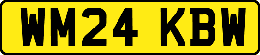WM24KBW