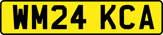 WM24KCA