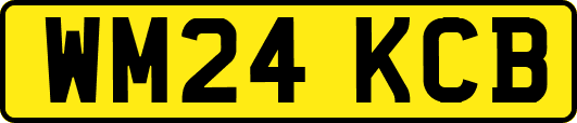 WM24KCB