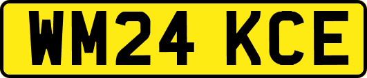 WM24KCE