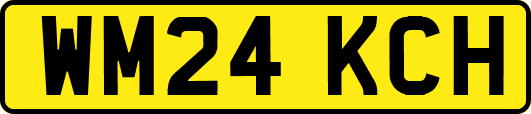 WM24KCH
