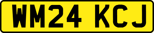 WM24KCJ