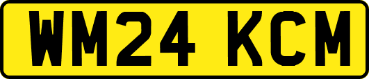 WM24KCM