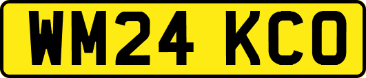 WM24KCO
