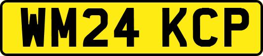 WM24KCP