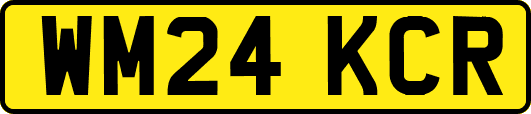 WM24KCR