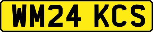 WM24KCS