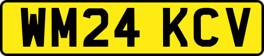 WM24KCV