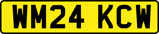 WM24KCW