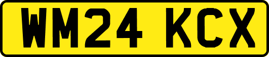 WM24KCX