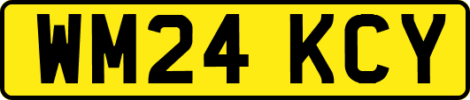 WM24KCY
