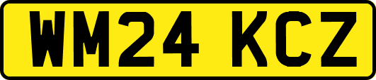 WM24KCZ