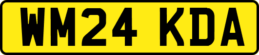 WM24KDA