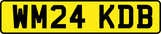 WM24KDB
