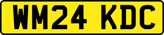 WM24KDC