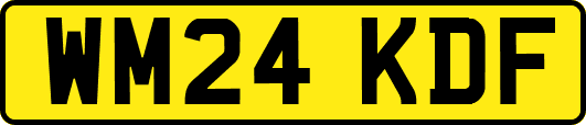 WM24KDF