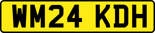 WM24KDH