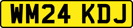 WM24KDJ