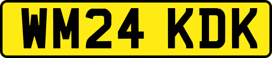 WM24KDK