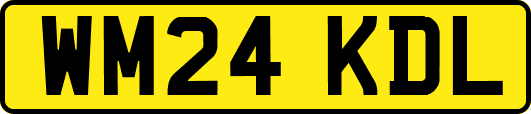 WM24KDL