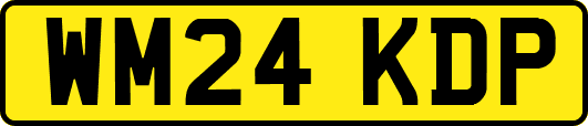 WM24KDP