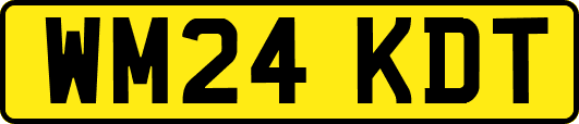 WM24KDT