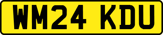 WM24KDU