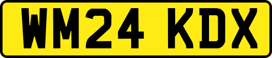 WM24KDX