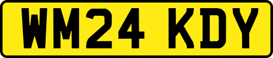 WM24KDY