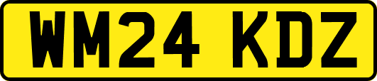WM24KDZ