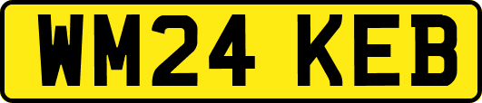 WM24KEB