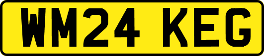 WM24KEG