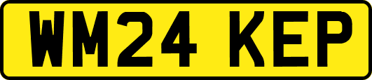 WM24KEP