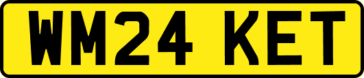 WM24KET