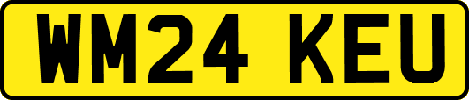 WM24KEU