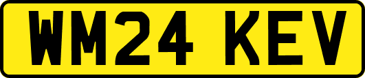 WM24KEV