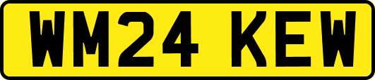 WM24KEW