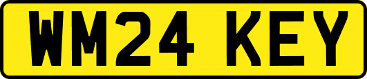 WM24KEY