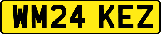 WM24KEZ