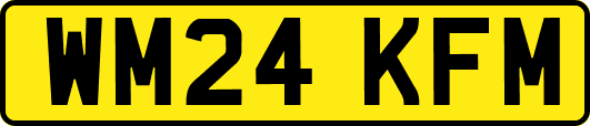 WM24KFM