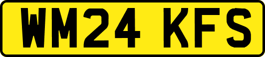 WM24KFS