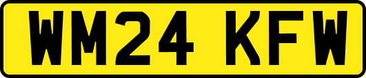 WM24KFW