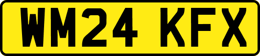 WM24KFX