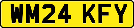WM24KFY