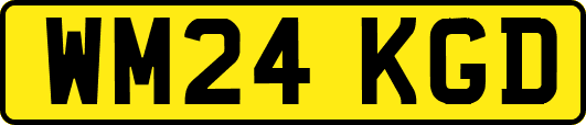 WM24KGD