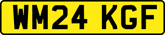 WM24KGF
