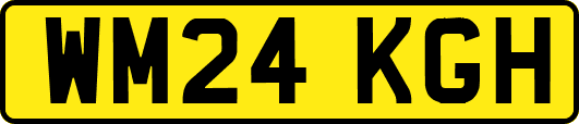 WM24KGH