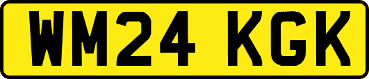 WM24KGK