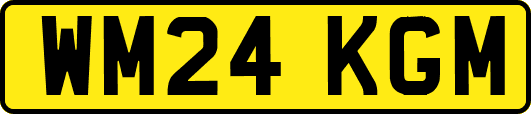 WM24KGM