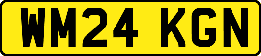WM24KGN